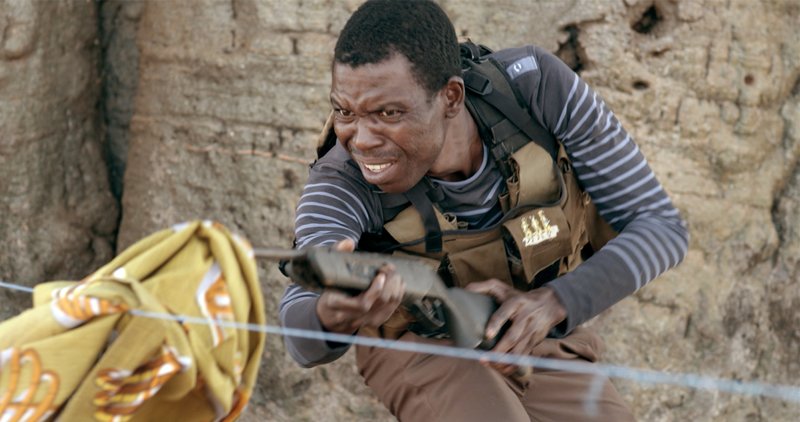 Walls - Getrennte Welten – Bild: Geo Television