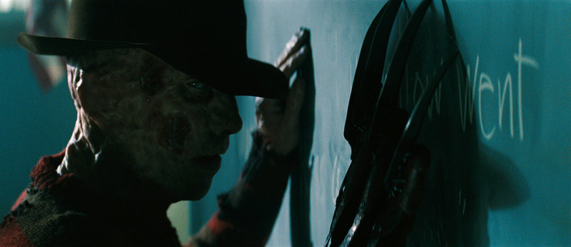 A Nightmare on Elm Street – Bild: TM & ©2009 Warner Bros A Nightmare on Elm Street – Bild: TM & ©2009 Warner Bros