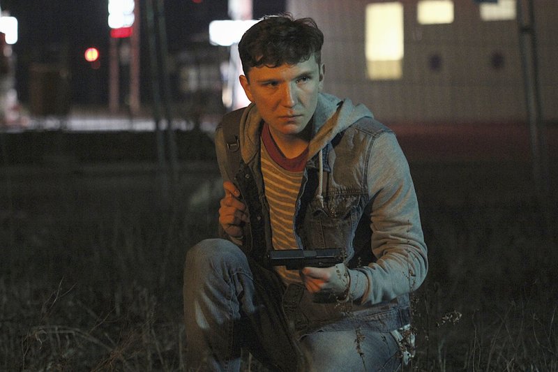 Kaltfront – Bild: HR/​Katrin Denkewitz