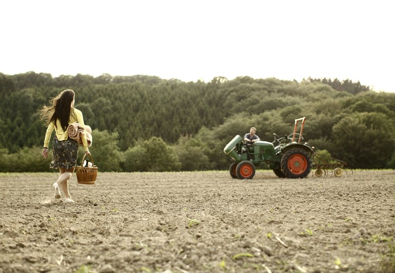 Holger sacht nix – Bild: WDR/​WDR/​Tom Trambow