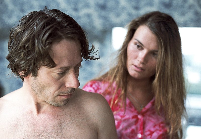 Schmetterling und Taucherglocke – Bild: StarTV