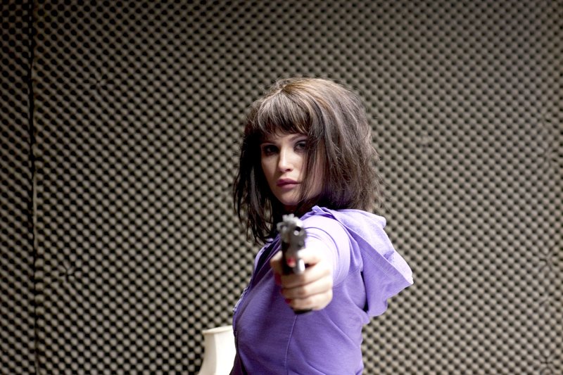 Spurlos - Die Entführung der Alice Creed – Bild: ARD Degeto