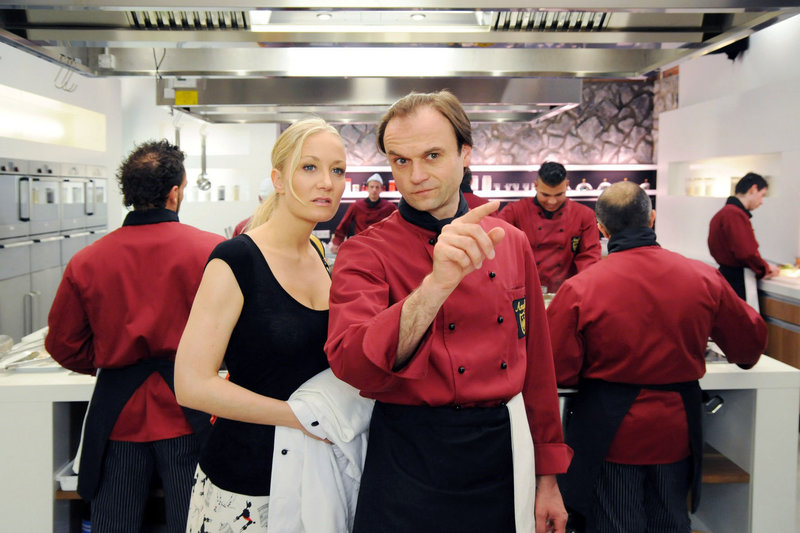 Küsse à la carte – Bild: Sat.1 Eigenproduktionsbild frei