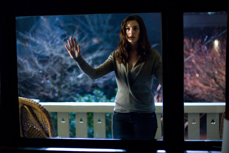 Passengers – Bild: ZDF