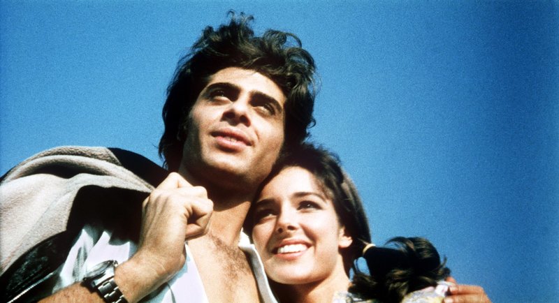 Siebzehn Jahr, blondes Haar – Bild: ORF