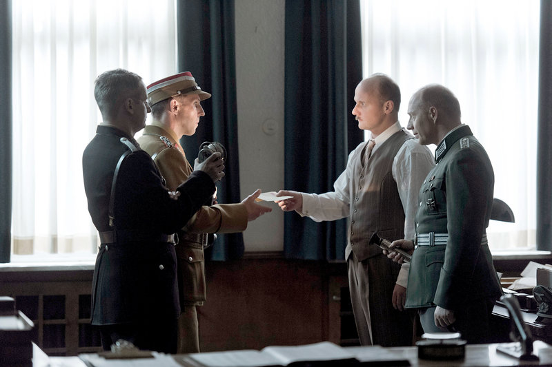 Der Traum von Olympia – Bild: WDR
