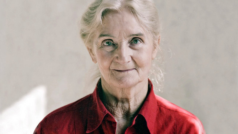 Maria muss packen – Bild: 3sat