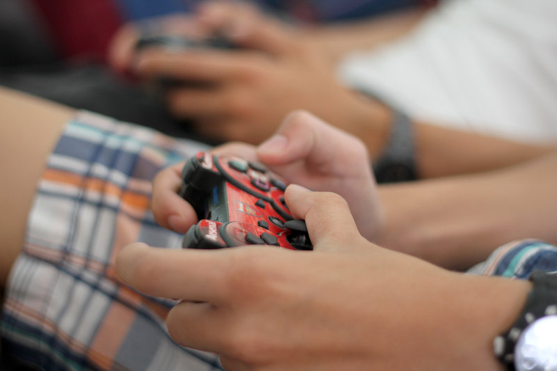 Digitale Nebenwirkungen – Bild: 3sat