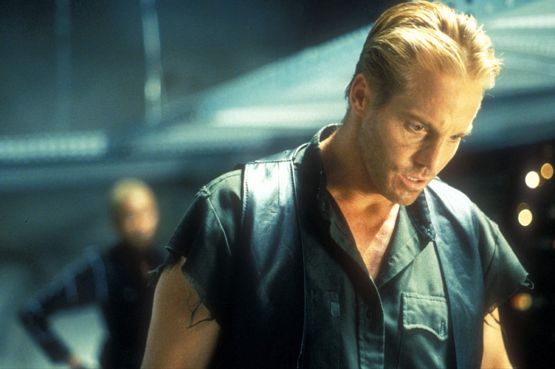 Codename Apocalype – Bild: TMG