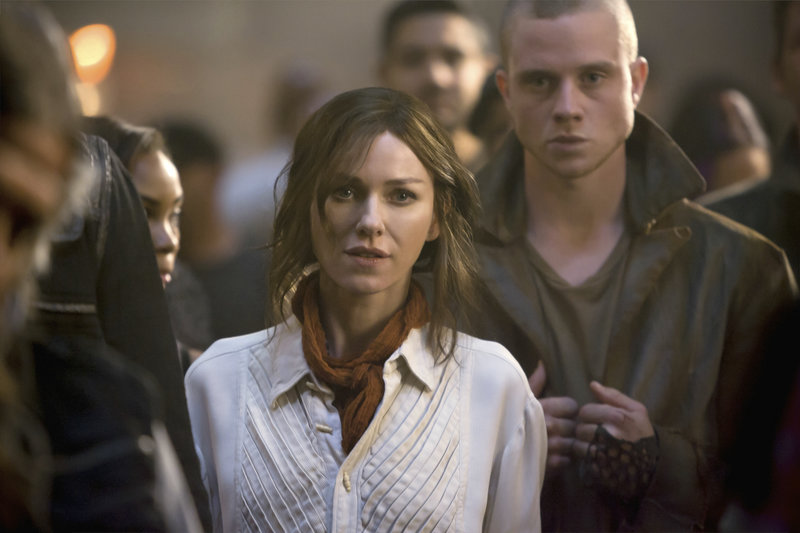 Die Bestimmung - Insurgent – Bild: Universal TV