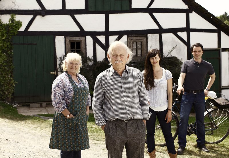 Holger sacht nix – Bild: WDR/​WDR/​Tom Trambow