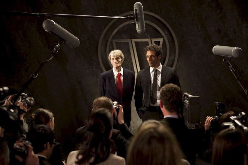 Largo Winch 2 - Die Burma Verschwörung – Bild: ZDF und Cedric Arnold