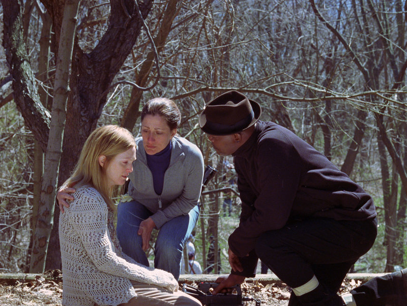 Freedomland - Das Gesicht der Wahrheit – Bild: Sony Pictures Television International. All Rights Reserved. Lizenzbild frei