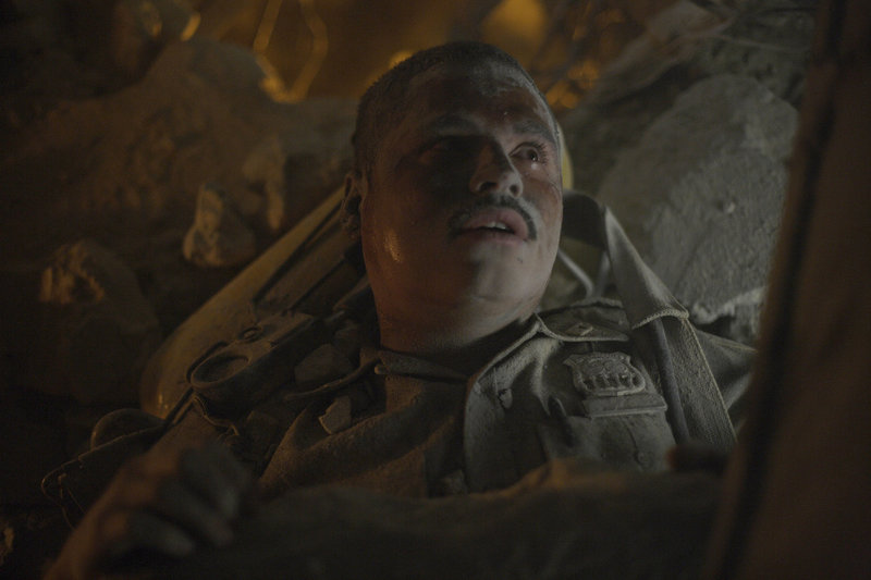 World Trade Center – Bild: TM & © Paramount Pictures. All Rights Reserved. Lizenzbild frei