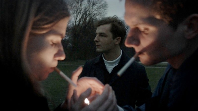 All die schlaflosen Nächte – Bild: Geo Television /​ © Endorfina Studio /​ Pulse Films /​ Michal Marczak /​ TVP S.A /​ Mazovia Film Fund /​ Moma Films 2016