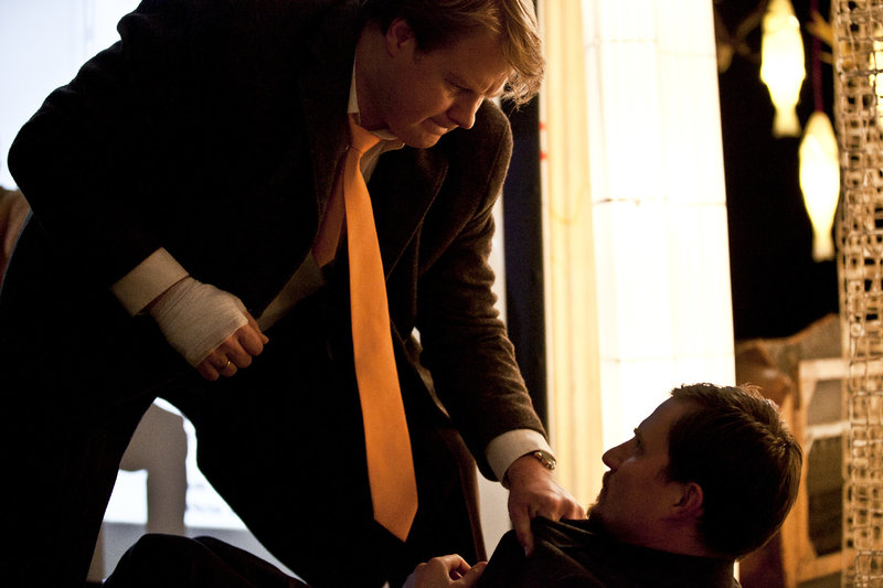 Mord in Ludwigslust – Bild: ZDF