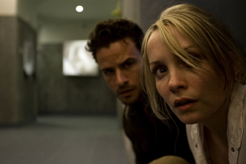 Die Bienen - Tödliche Bedrohung – Bild: Sat.1 Eigenproduktionsbild frei