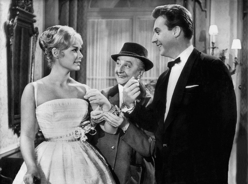 Kriminaltango – Bild: HR/​Degeto