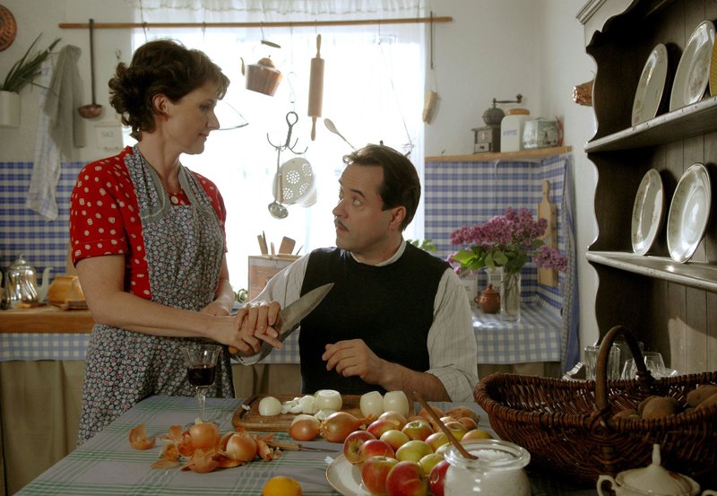 Es liegt mir auf der Zunge – Bild: Credit: NDR/​Marion von der Mehden, Source: NDR Presse und Information,