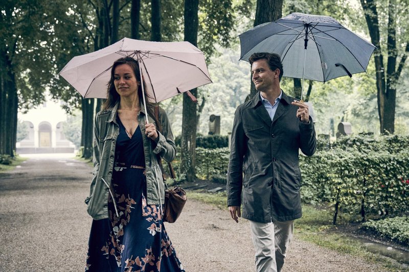 Am Abend aller Tage – Bild: BR/​mementoFilm Berlin GmbH/​Hendrik Heiden