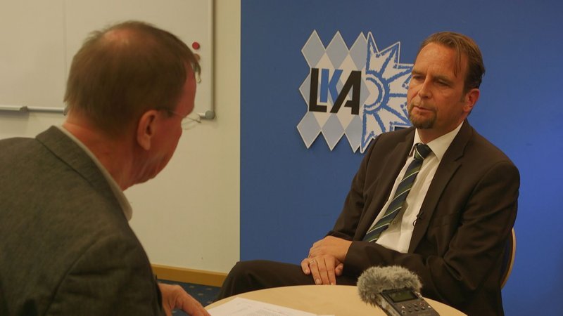 – Bild: ZDF und BR/diwafilm/Walter Harrich – Bild: ZDF und BR/diwafilm/Walter Harrich