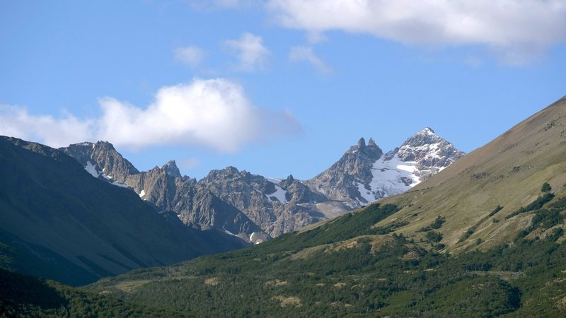 Der Patagonia Park: Eine Reise in die chilenische Wildnis – Bild: 3sat