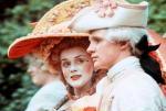 Die Abenteuer des Joseph Andrews – Bild: ARD Die Abenteuer des Joseph Andrews – Bild: ARD