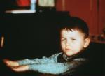 Liam – Bild: ARD Liam – Bild: ARD