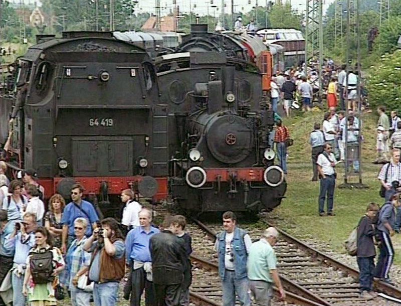 Sendetermine Eisenbahnromantik Sendetermine Eisenbahnromantik