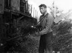 Der Zug – Bild: SWR Der Zug – Bild: SWR