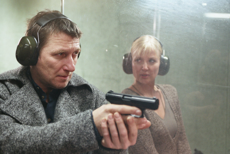 Eine folgenschwere Affäre – Bild: ZDF und Erika Hauri