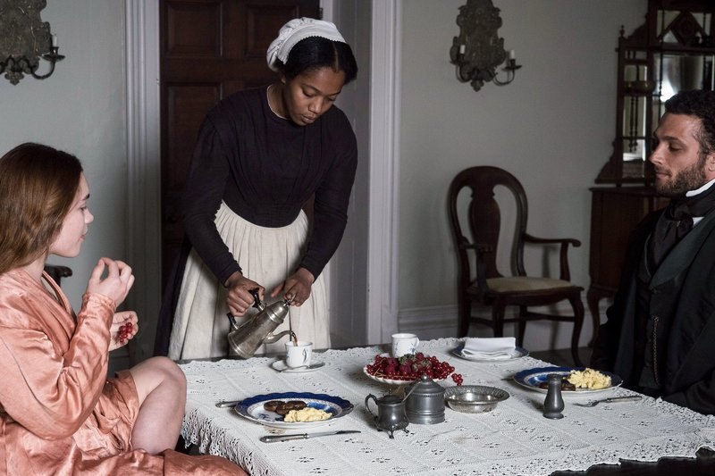 Lady Macbeth – Bild:  SRF/​Koch Media