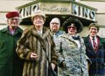 Bellaria - so lange wir leben! – Bild: SRF Bellaria - so lange wir leben! – Bild: SRF