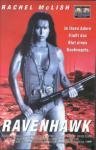 Ravenhawk – Bild: Silverline