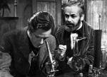 Louis Pasteur – Bild: 3sat