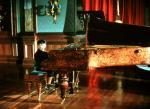 Die Legende vom Ozeanpianisten – Bild: ARD Die Legende vom Ozeanpianisten – Bild: ARD
