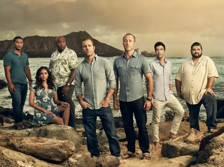 Hawaii Five 0 Staffel 9 Episodenguide Fernsehserien De