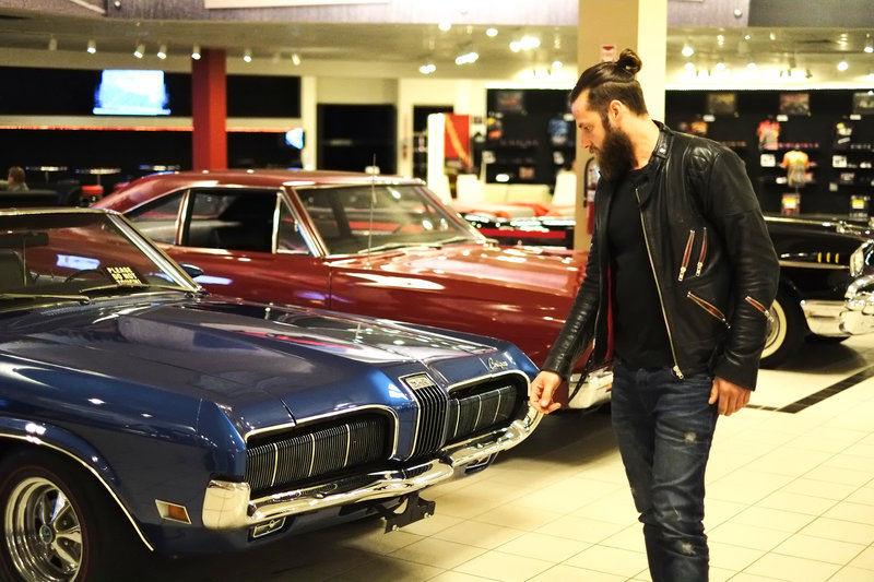 Dream Car Hunters Staffel 1 Episodenguide fernsehserien.de