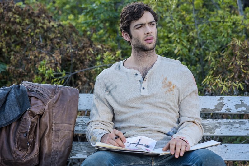 The Curse of Sleeping Beauty – Bild: SyFy Universal