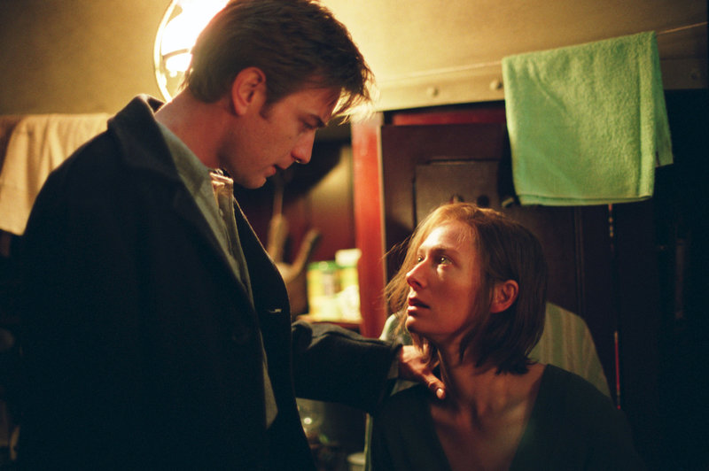 Young Adam - Dunkle Leidenschaft – Bild: ZDF und Neil Davidson