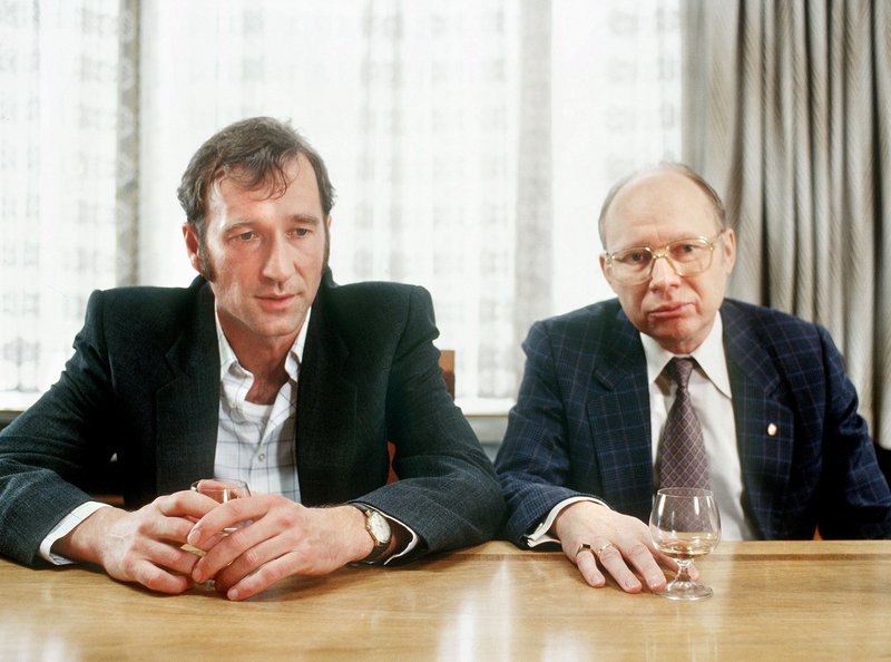 Abgehauen – Bild: MDR/​WDR/​Alex Reute