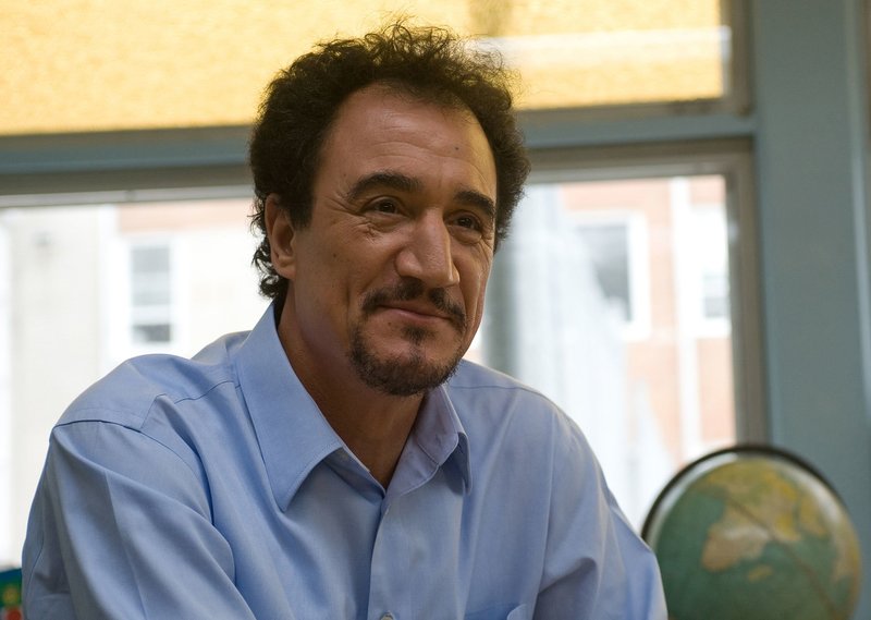 Monsieur Lazhar – Bild: BR/​Arsenal Filmverleih GmbH