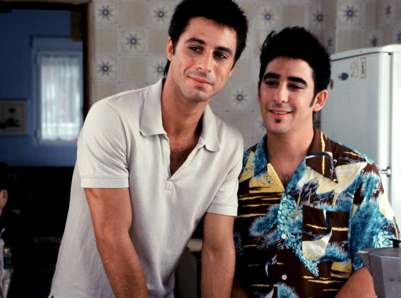 Schwule Mütter ohne Nerven – Bild: ZDF und ARD Degeto