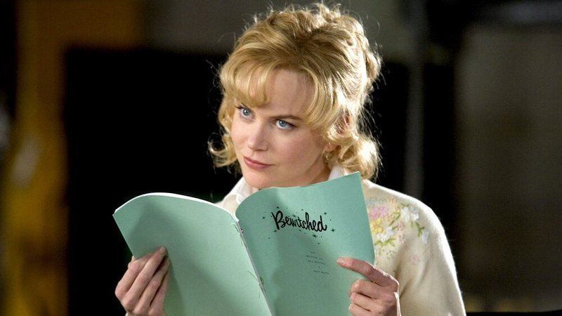 Nicole Kidman stars as Isabel Bigelow/​Samantha – Bild: RTL 2