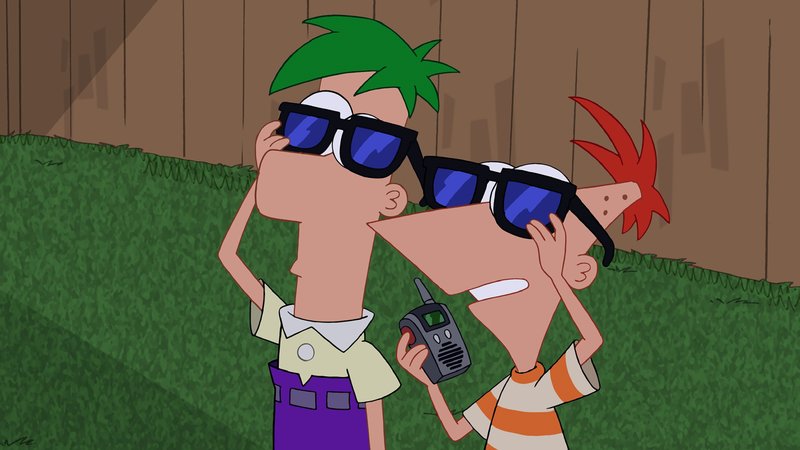 Phineas und Ferb Staffel 4 Episodenguide (Seite 3) – fernsehserien.de