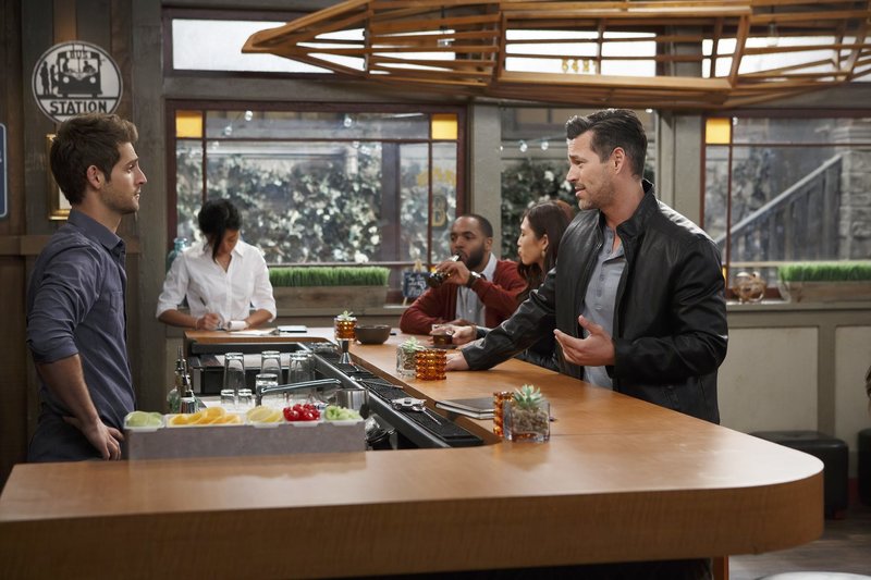 baby daddy staffel 4 deutsche erstausstrahlung baby daddy staffel 4 deutsche erstausstrahlung