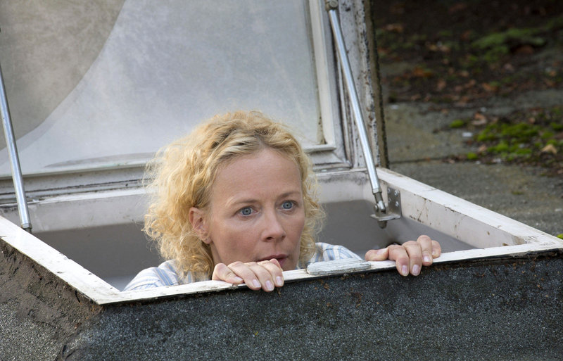 Kleine Schiffe – Bild: ARD Degeto/​BR/​Georges Pauly