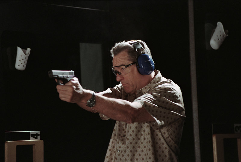 Robert DE NIRO (Turk) – Bild: c 2008 RIGHTEOUS PRODUCTIONS, INC. ALL RIGHTS RESERVED Robert DE NIRO (Turk) – Bild: c 2008 RIGHTEOUS PRODUCTIONS, INC. ALL RIGHTS RESERVED