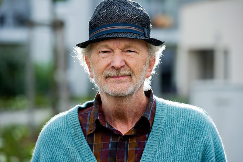 Männerhort – Bild: ORF