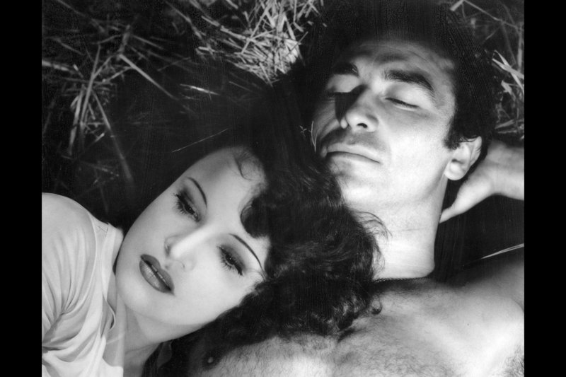 La femme du boulanger – Bild: ARTE France
